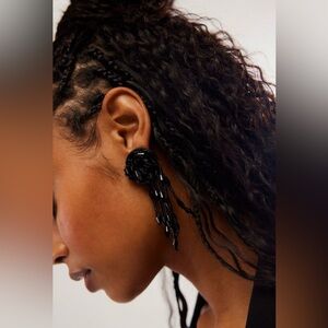 Free People • Stella Earrings